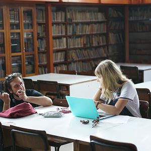 Foto Terrores Urbanos