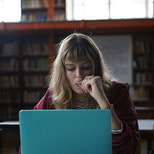 Foto Terrores Urbanos