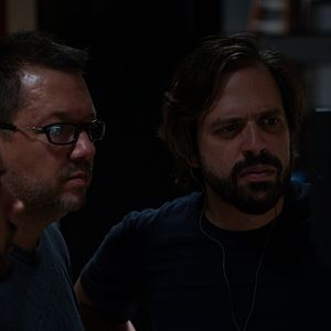 Foto Terrores Urbanos