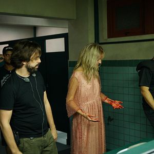 Foto Terrores Urbanos