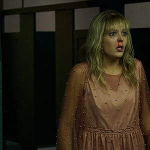 Foto Terrores Urbanos