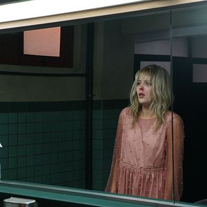 Foto Terrores Urbanos