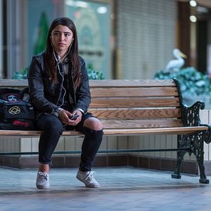 Foto Pyewacket - Entidade Maligna