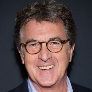 Foto François Cluzet