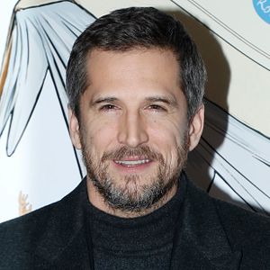 Foto Guillaume Canet