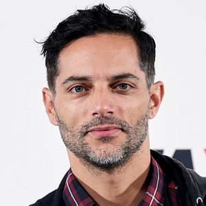 Foto Joaquín Furriel