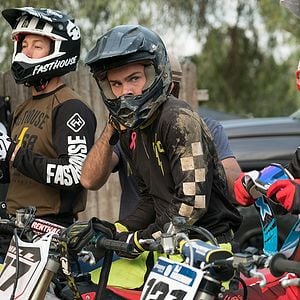 Foto Axl - O Cão Robô