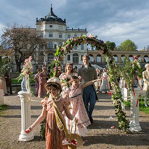Foto Kristína Svarinská