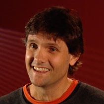 Foto Peter Templeman