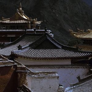 Foto O Ladrão de Cavalos