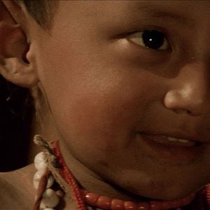 Foto O Ladrão de Cavalos