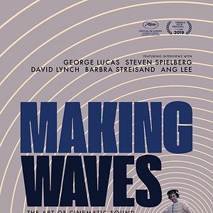 Foto Making Waves: The Art of Cinematic Sound