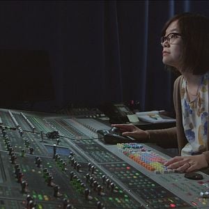 Foto Making Waves: The Art of Cinematic Sound