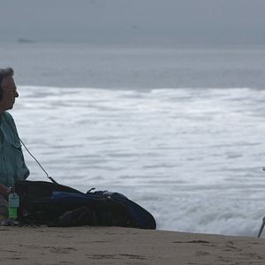 Foto Making Waves: The Art of Cinematic Sound