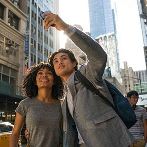 Foto O Sol Também é uma Estrela