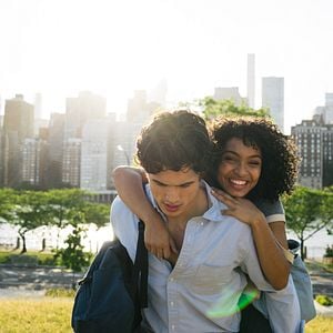 Foto O Sol Também é uma Estrela