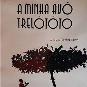 Foto A Minha Avó Trelotótó