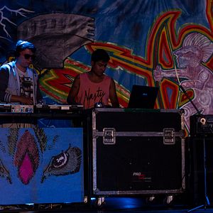 Foto O Sonho de Mara'akame