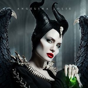 Foto Malévola - Dona do Mal