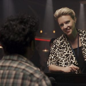 Foto Kate McKinnon