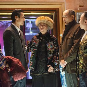 Foto Frédéric Chau