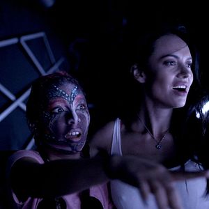 Foto Me llamo Violeta