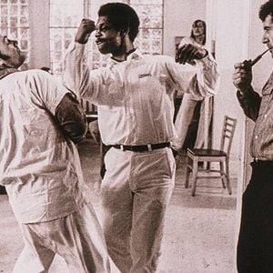 Foto Forman vs. Forman