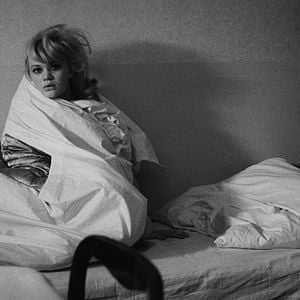 Foto Os Amores de Uma Loira