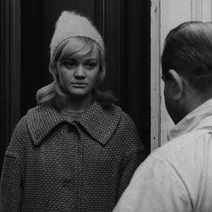 Foto Os Amores de Uma Loira