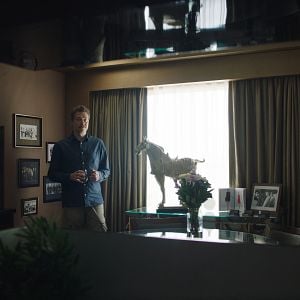 Foto Øyvind Brandtzæg