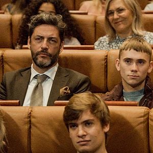 Foto Areia Movediça