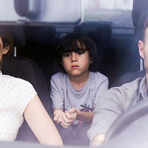 Foto Falsa Identidade