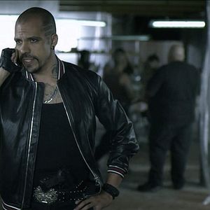 Foto Falsa Identidade