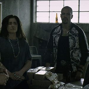 Foto Falsa Identidade