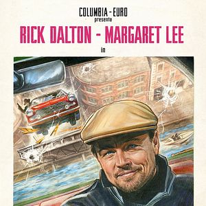 Foto Era uma Vez em... Hollywood