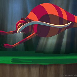 Foto A Famosa Invasão dos Ursos na Sicília