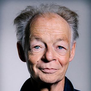 Foto Wolfgang Czeczor