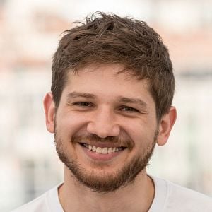 Foto Kantemir Balagov