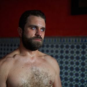 Foto Milo Gibson