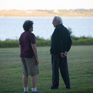 Foto Donald Sutherland