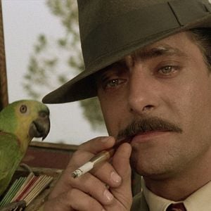 Foto Giancarlo Giannini