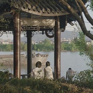 Foto Chun jiang shui nuan