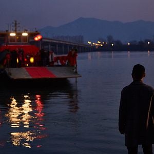 Foto Chun jiang shui nuan