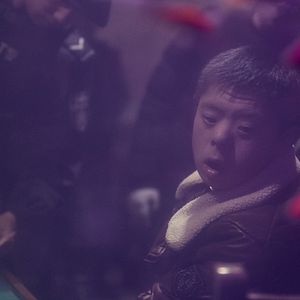 Foto Chun jiang shui nuan