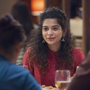 Foto Mithila Palkar