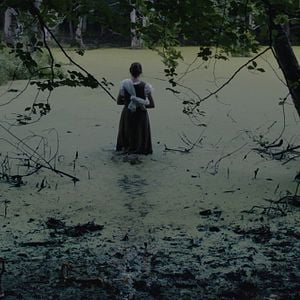 Foto A Maldição da Bruxa