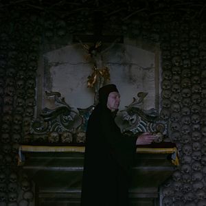 Foto A Maldição da Bruxa