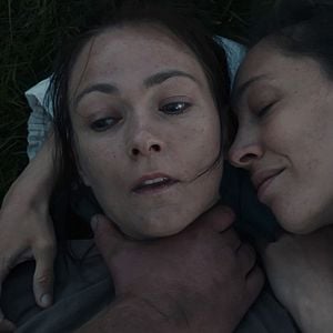 Foto A Maldição da Bruxa