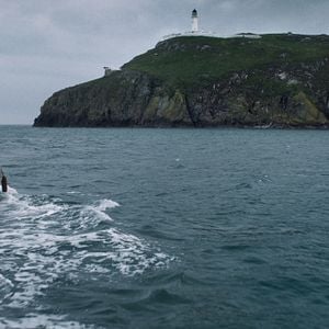 Foto O Mistério do Farol