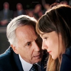 Foto Alice e o Prefeito